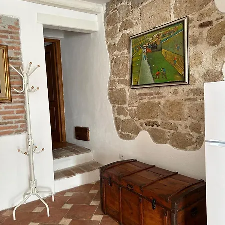Appartement Aura Entis à Canino Extérieur photo