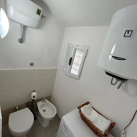 Appartement Aura Entis à Canino Extérieur photo
