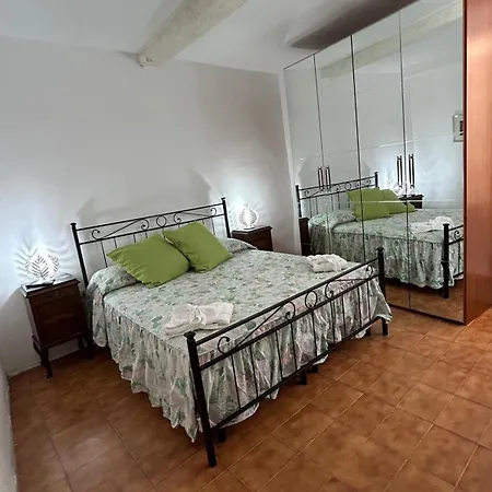 Appartement Aura Entis à Canino Extérieur photo