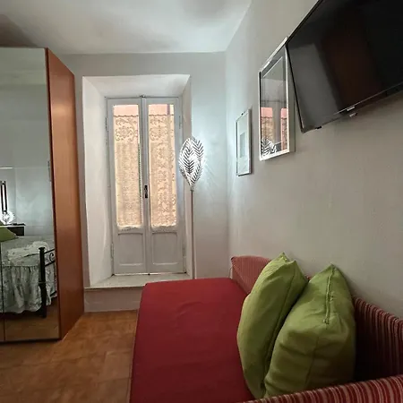 Appartement Aura Entis à Canino Extérieur photo