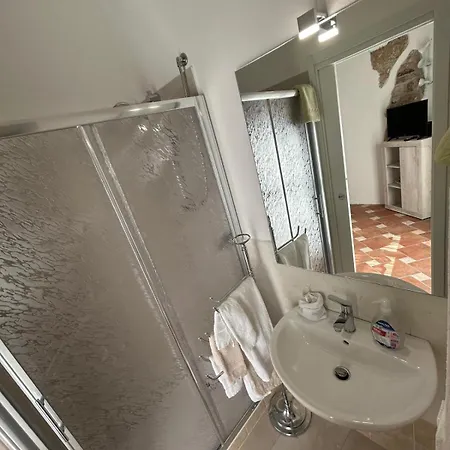 Appartement Aura Entis à Canino Extérieur photo
