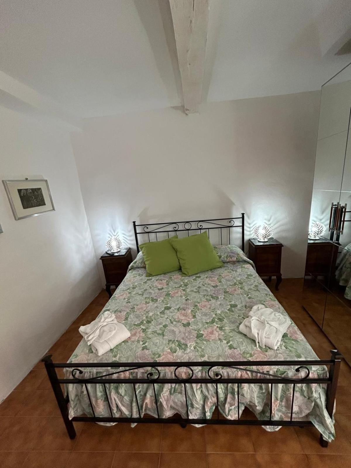Apartment Aura Entis *