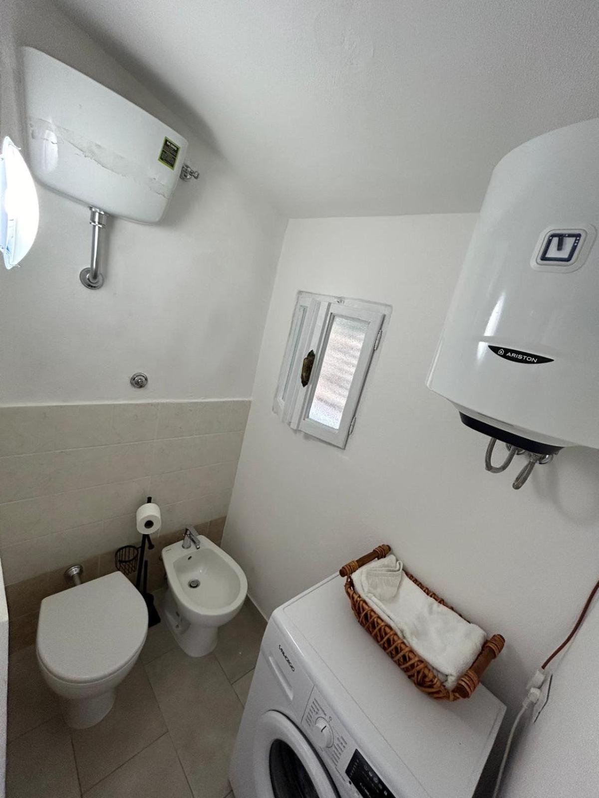 Apartment Aura Entis *