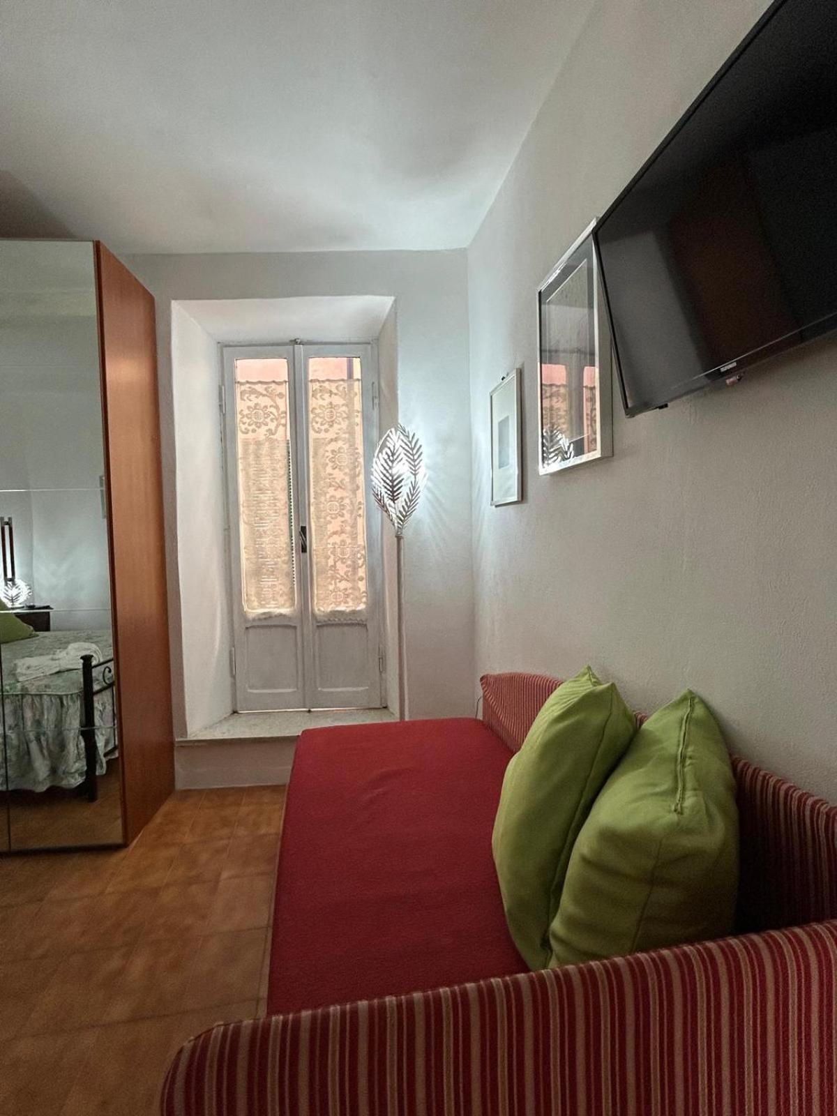 Apartment Aura Entis *