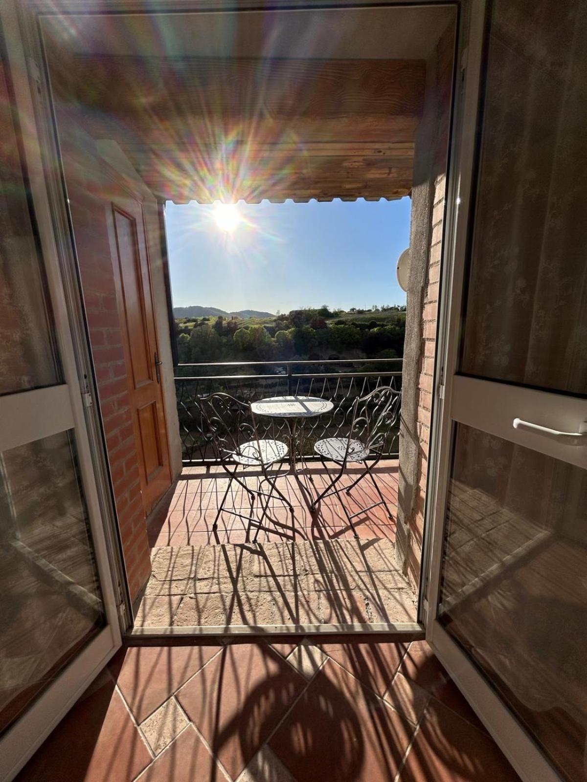 Apartment Aura Entis